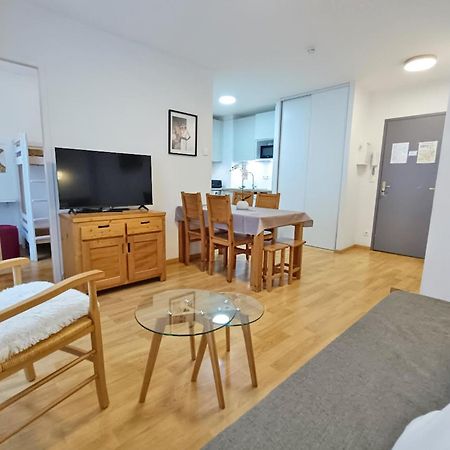 L'Eterlou, T3, Centre Luchon, Wifi, Casier A Skis, Ascenseur, 6 Personnes Bagnères-de-Luchon 外观 照片