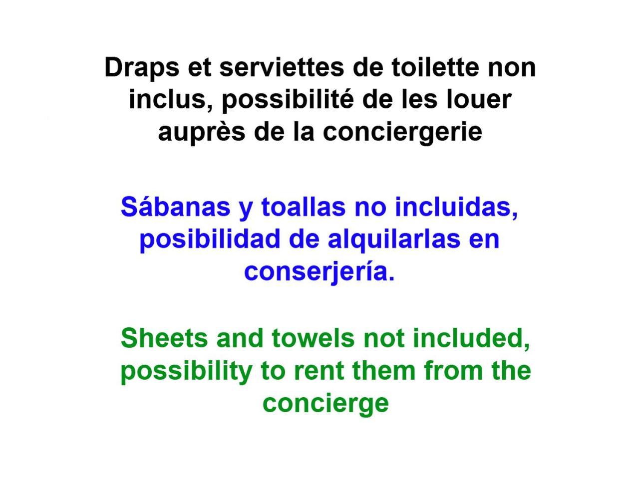 L'Eterlou, T3, Centre Luchon, Wifi, Casier A Skis, Ascenseur, 6 Personnes Bagnères-de-Luchon 外观 照片
