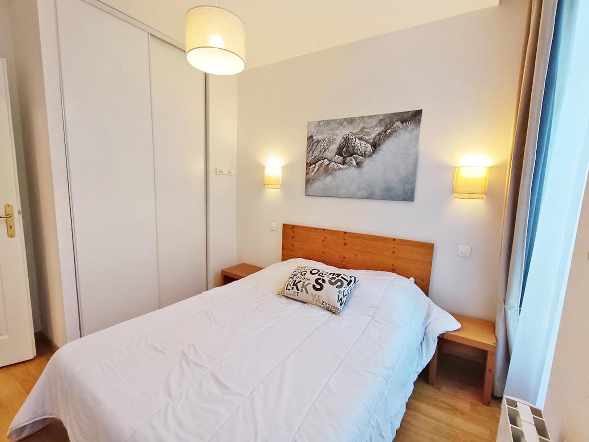 L'Eterlou, T3, Centre Luchon, Wifi, Casier A Skis, Ascenseur, 6 Personnes Bagnères-de-Luchon 外观 照片